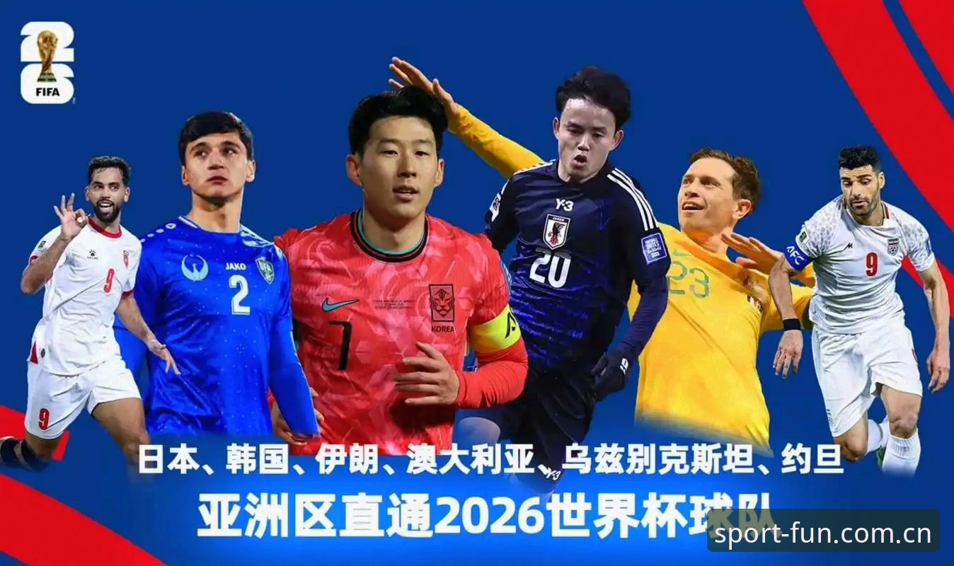 趣体育官方网站 世界杯66队扩军vs中国男足机会:对比分析,趣体育平台怎么看?